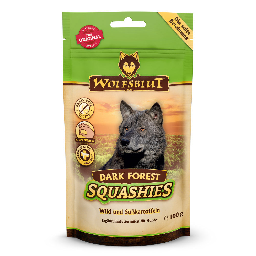 Dark Forest Squashies 100g