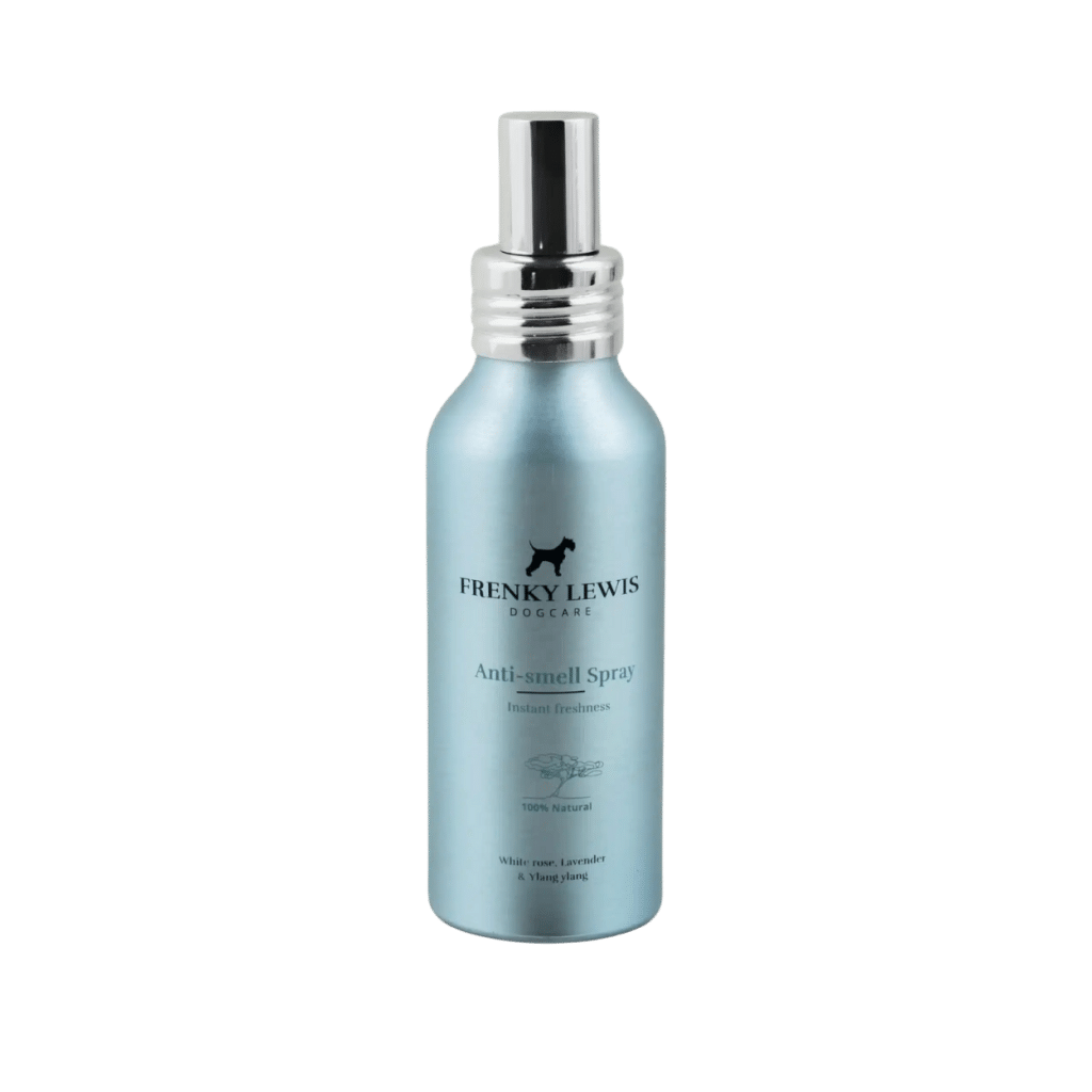 Anti-Geruch Spray Weiße Rose, Lavendel, Ylang Ylang 100 ml