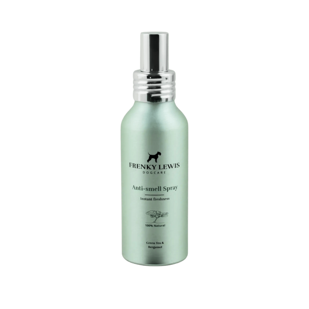 Anti-Geruch Spray Grüner Tee & Bergamotte 100 ml