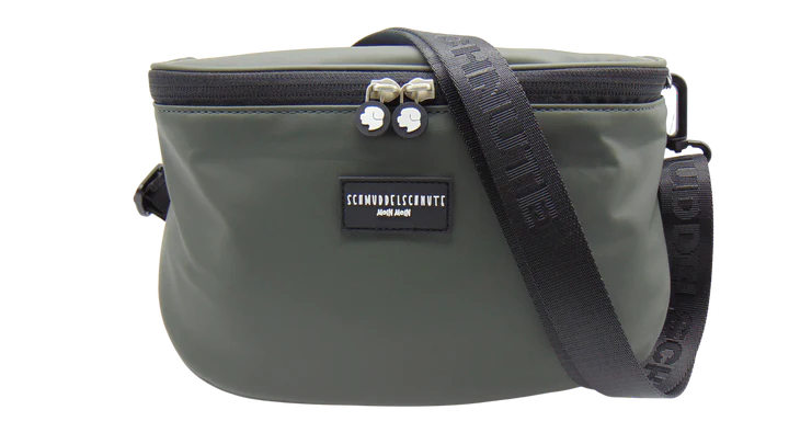 Crossbüdel Olive