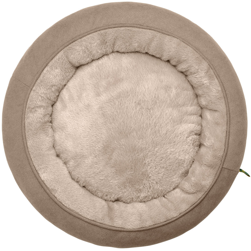 Donut Rockford 90 cm beige