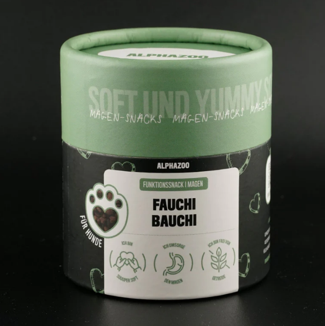 Fauchi Bauchi 60 g