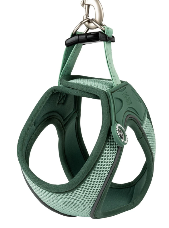 Air Vest Hundegeschirre - Matrix 2.0 Jade