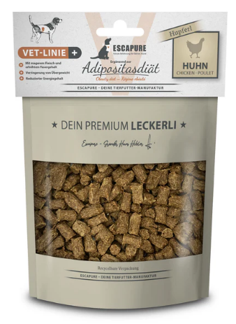 VET-Adipositas-Diät Hupferl 150g