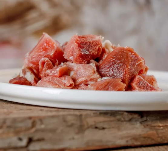 Putenmuskelfleisch 1000g