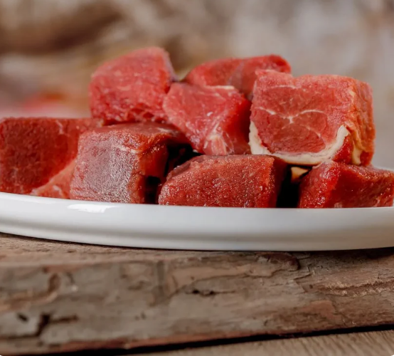 Pferdemuskelfleisch 1000g