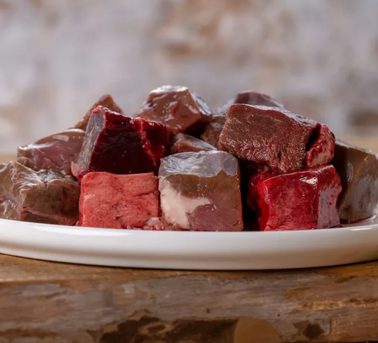 Lamminnereienmix 1000g