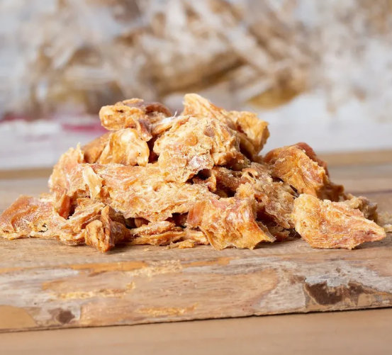 Schmatzies Hühnchenbrustfilet 200g