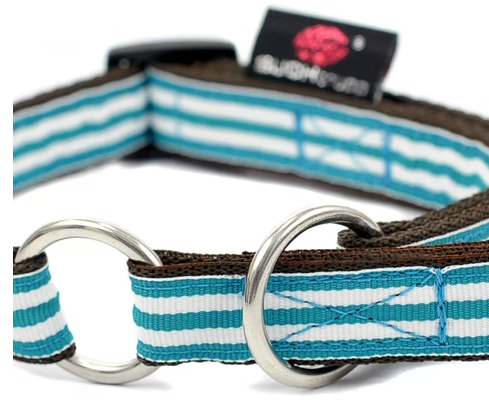 Schlupfhalsband Caribbean Beach
