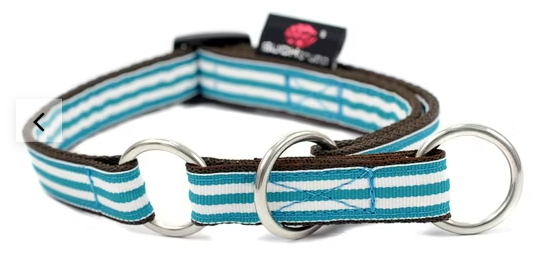Schlupfhalsband Caribbean Beach