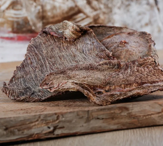 Rinderfilet (Rindermuskelfleisch) 250g