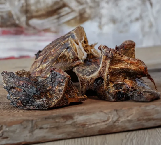 Pferdenackenknochen 500g