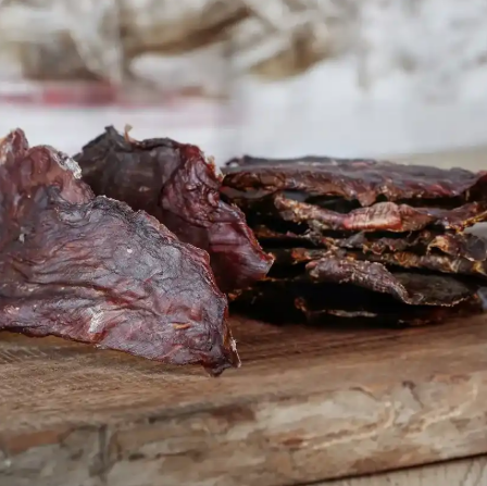 Pferdefilet (Pferdemuskelfleisch) 250g