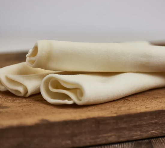 Naturkaurolle Rind
