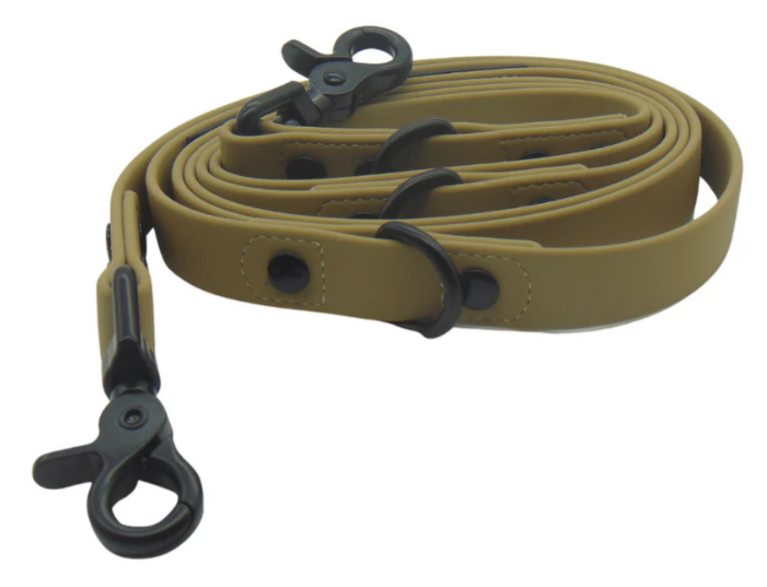 Leine "Schietwedda" Khaki