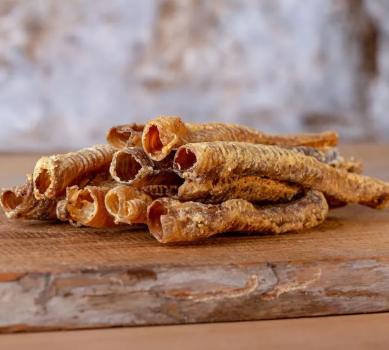Lammstrosse 200g