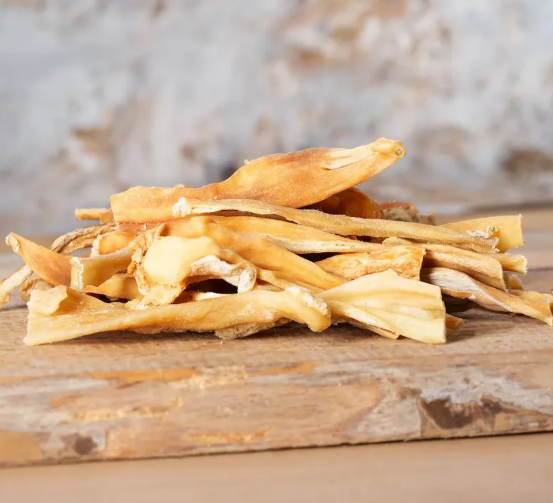 Lammkopfhaut 150g