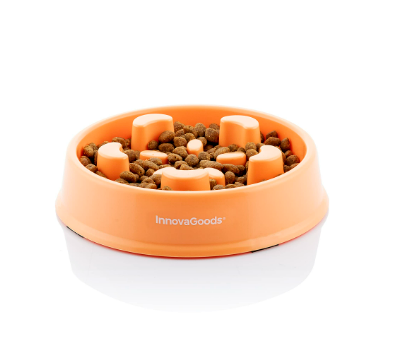 Anti-Schling Futternapf