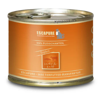 Lachs Topferl mit Kalb 200g