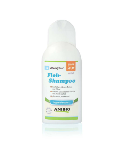 Floh Shampoo 250ml