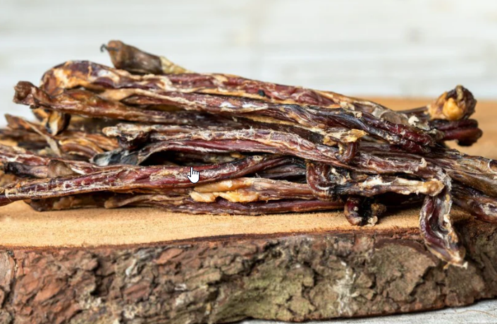 Lammziemer 100g