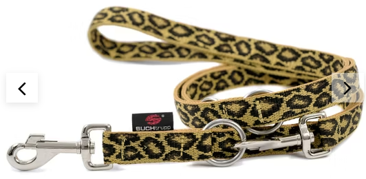 Langleine Leopard medium-large
