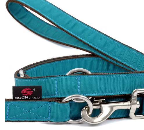 Langleine Pure Turquoise medium-large