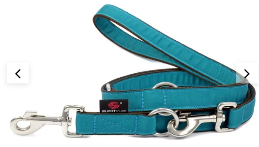 Langleine Pure Turquoise medium-large