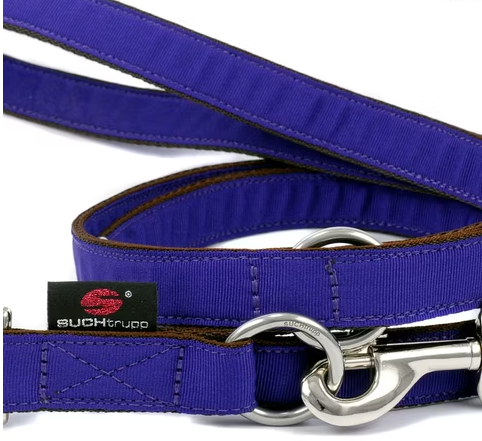 Langleine Pure Purple medium-large