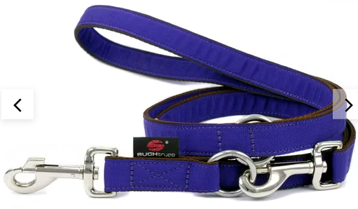 Langleine Pure Purple medium-large