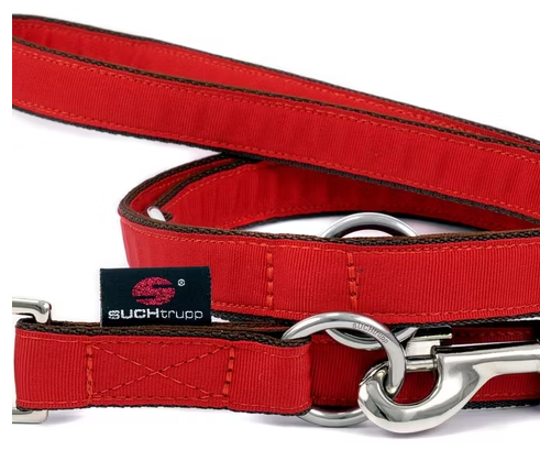 Langleine Pure Red medium-large