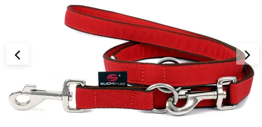 Langleine Pure Red medium-large