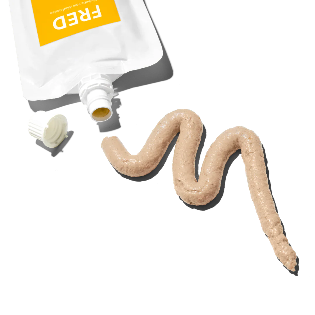 Lieblingscreme Huhn 100g