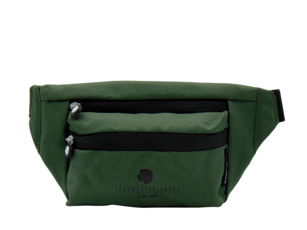Buukbüdel Olive