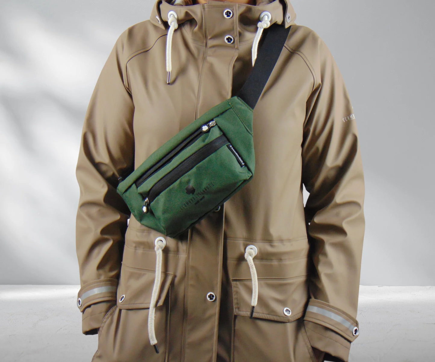 Buukbüdel Olive