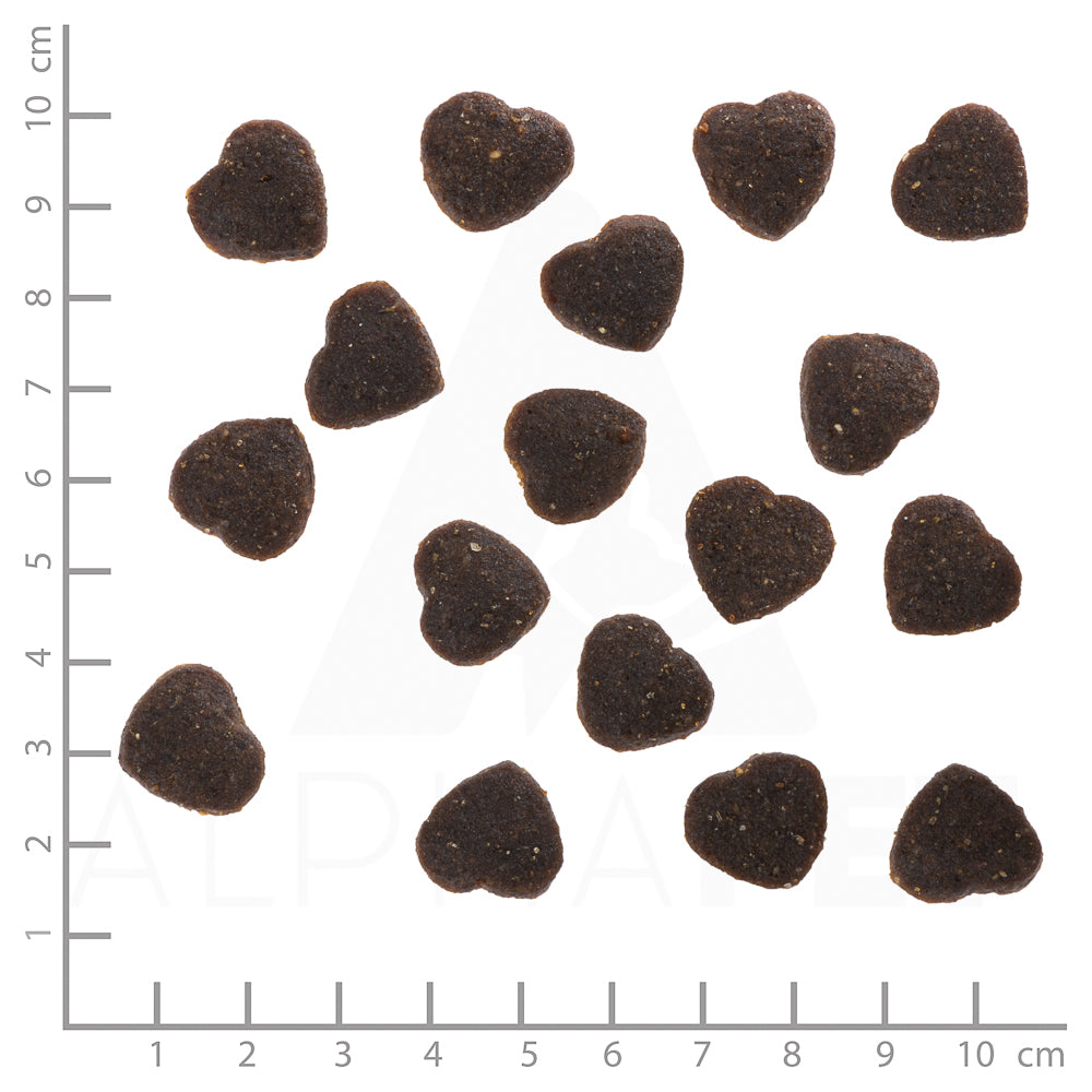 Wild Duck Squashies Small Breed 350g