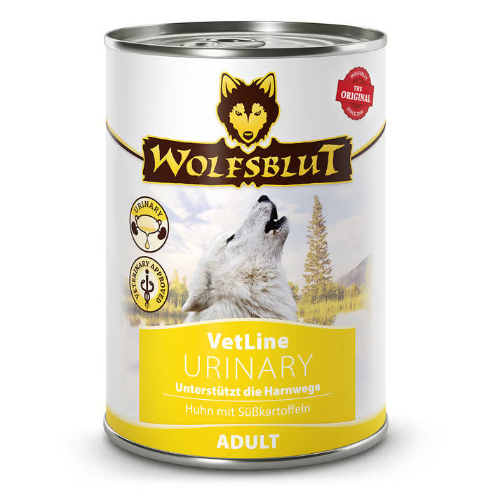 VetLine Urinary 395g
