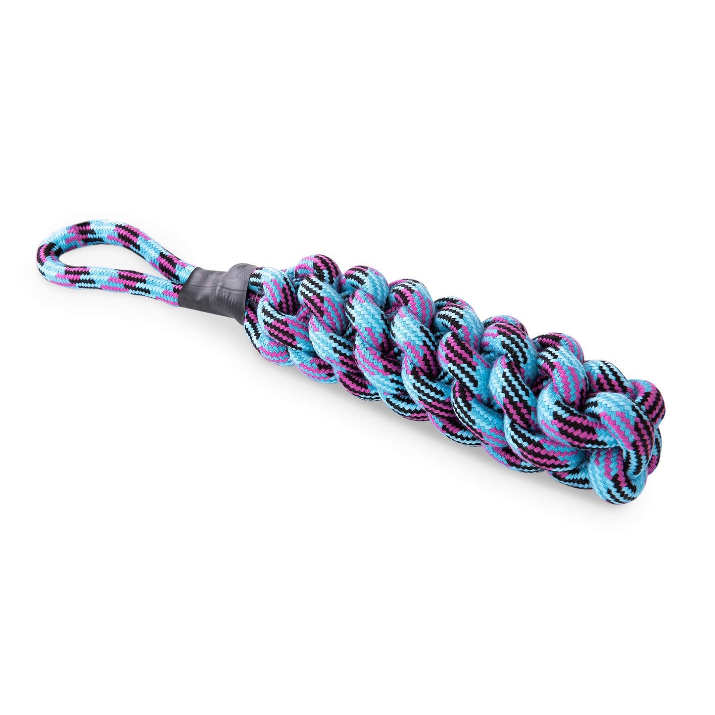 Rope Jack S blau (40cm)