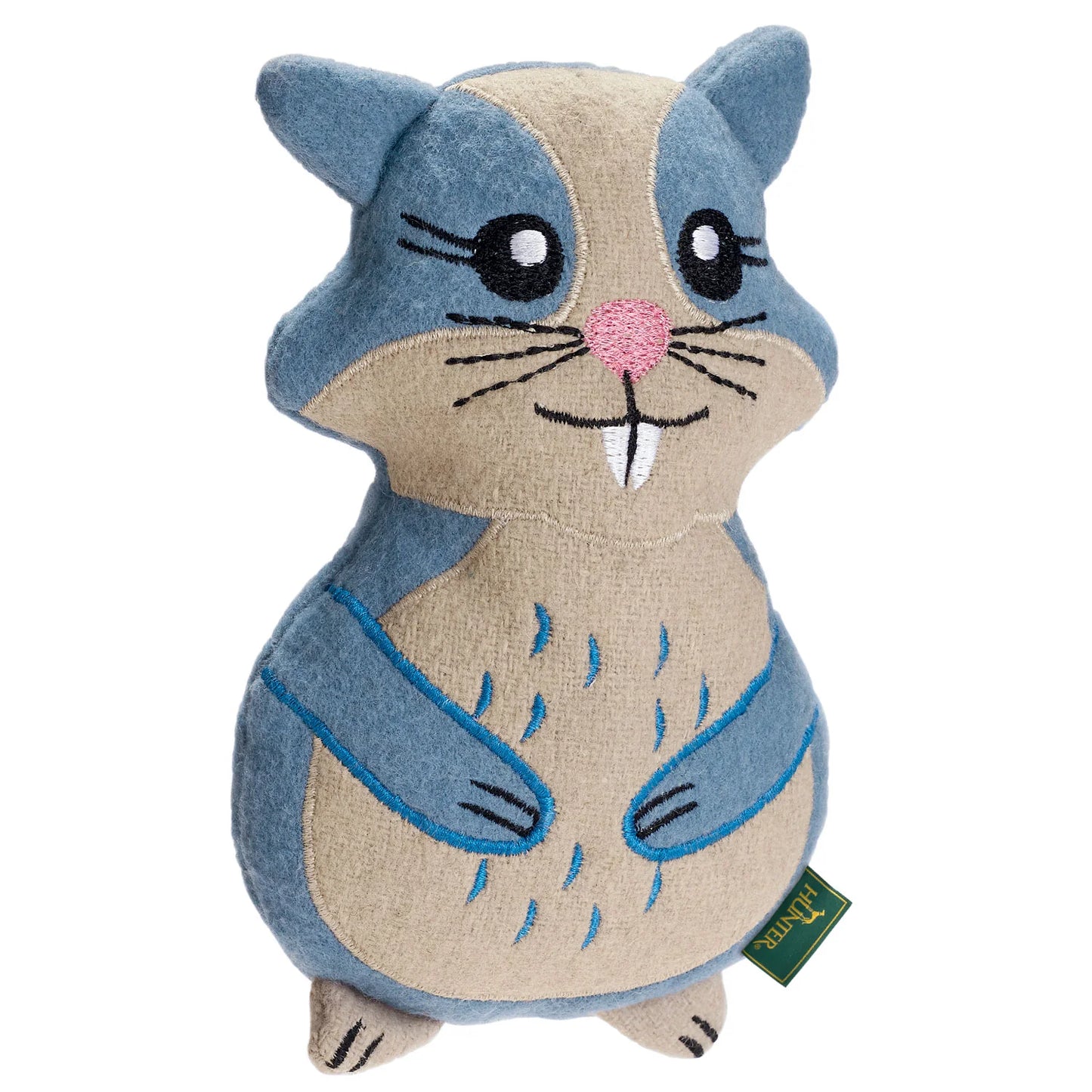 Hundespielzeug Fyn Hamster