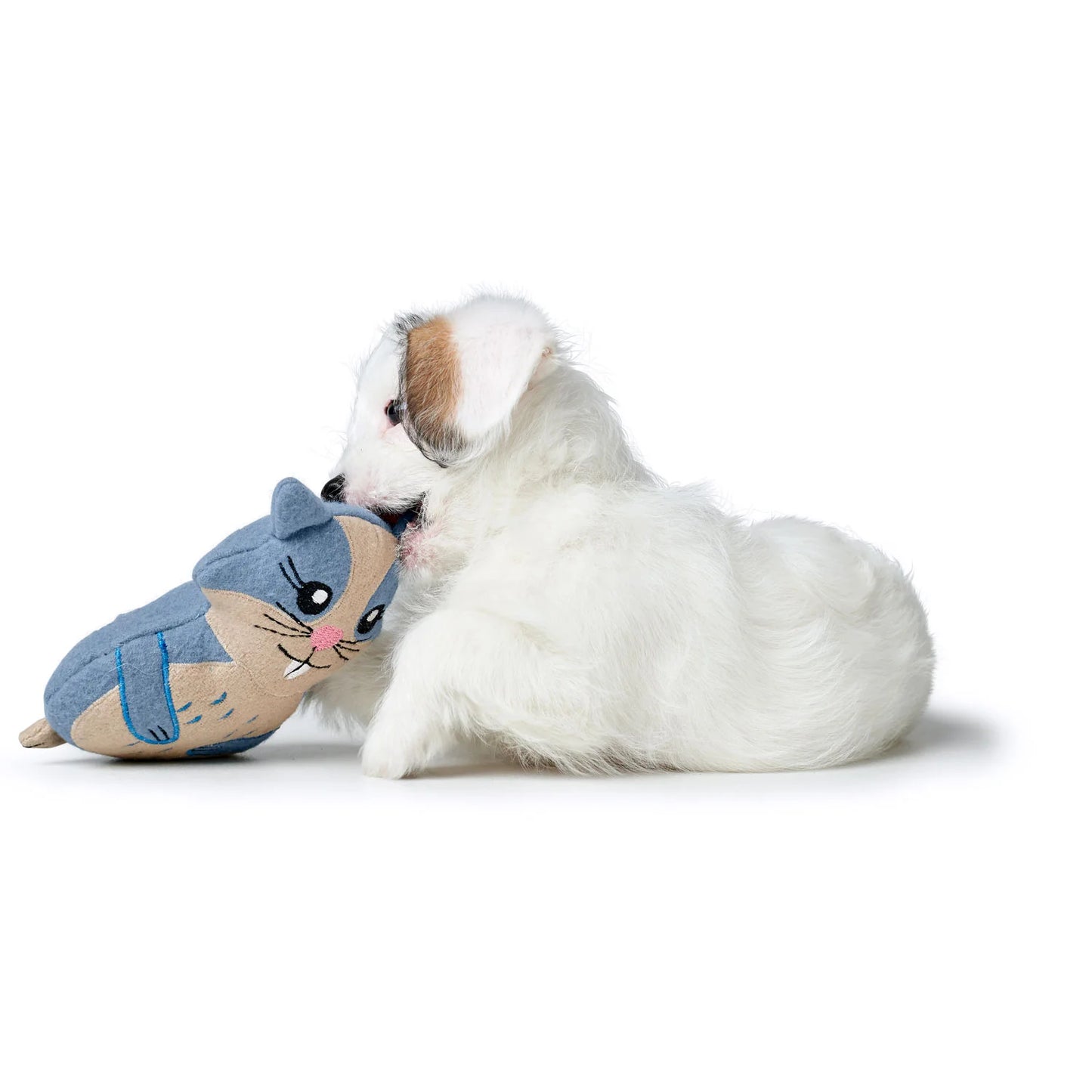 Hundespielzeug Fyn Hamster