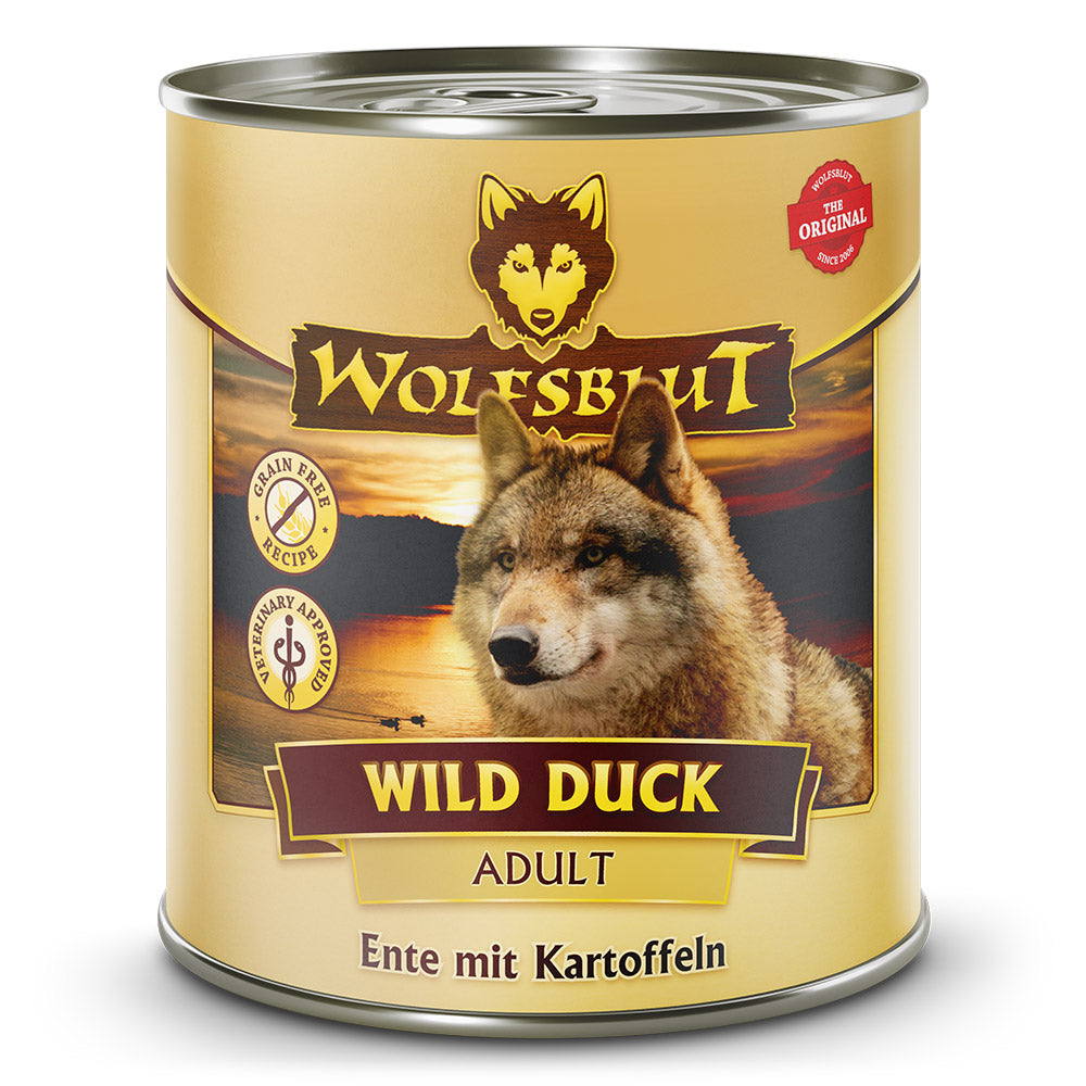 Wild Duck