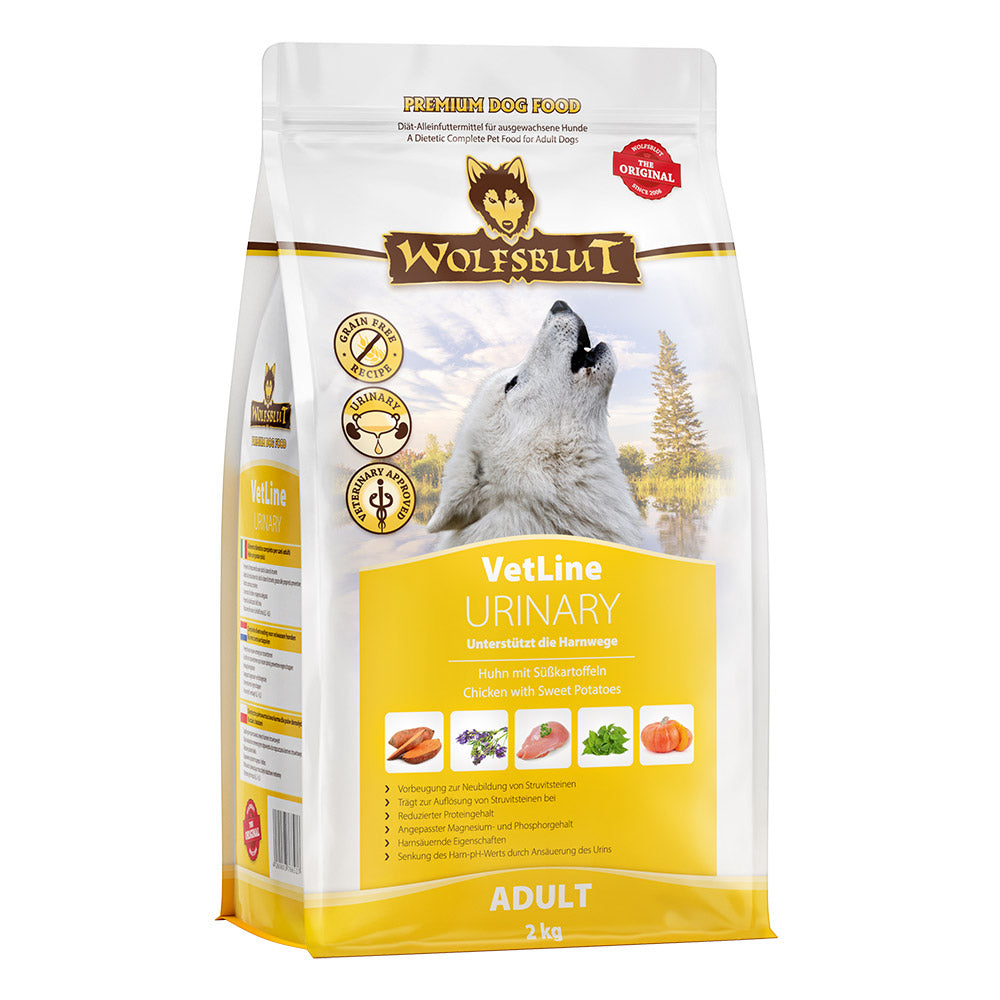 VetLine Urinary