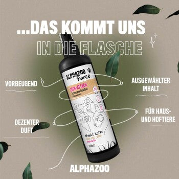 Zeckenspray Zeck-Attack 200ml