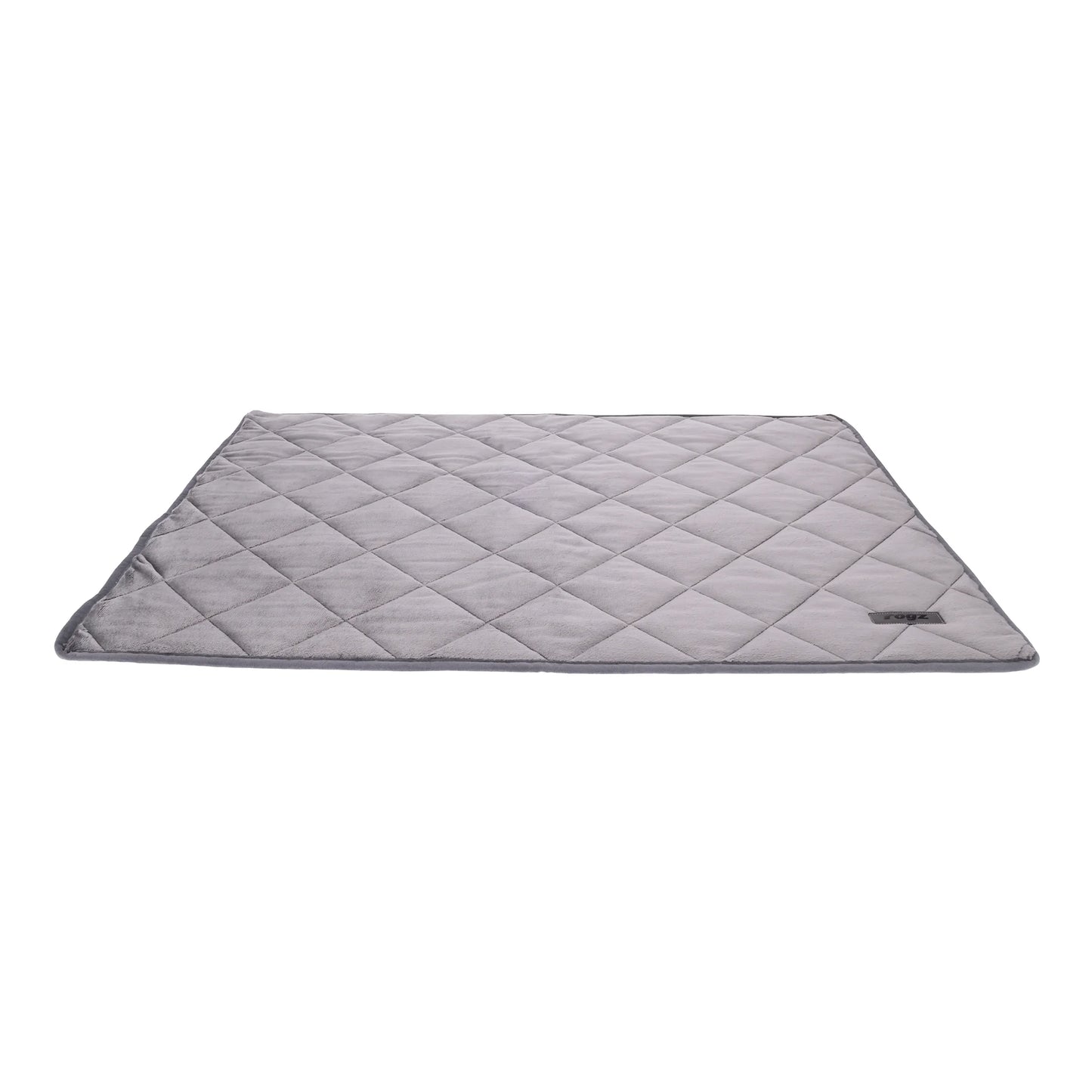 Ben Kuscheldecke für Hunde in grau