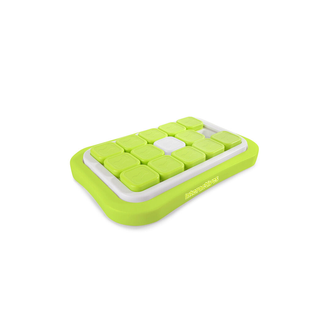 Sokudo Puzzle Starter