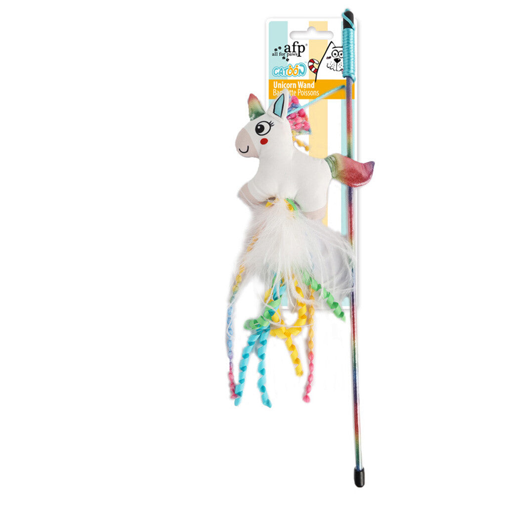 Catoon Einhorn