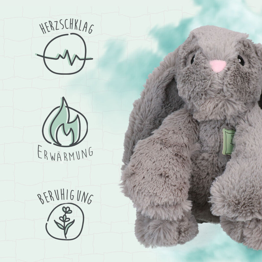 Bunny Grau