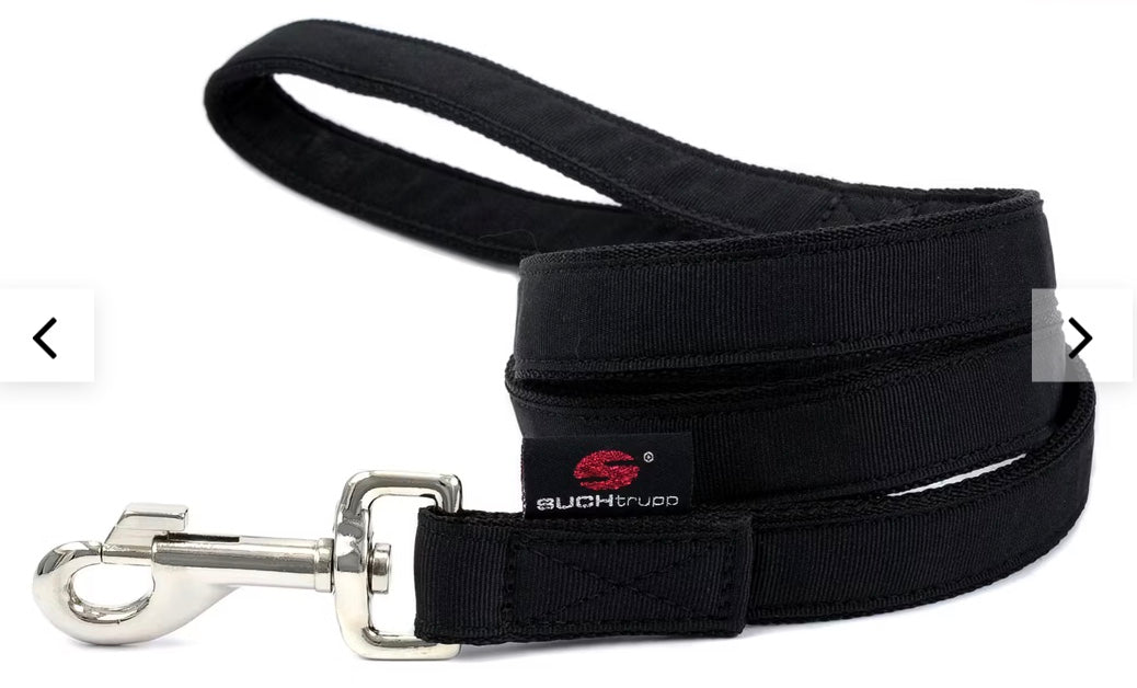 Cityleine Pure Black large