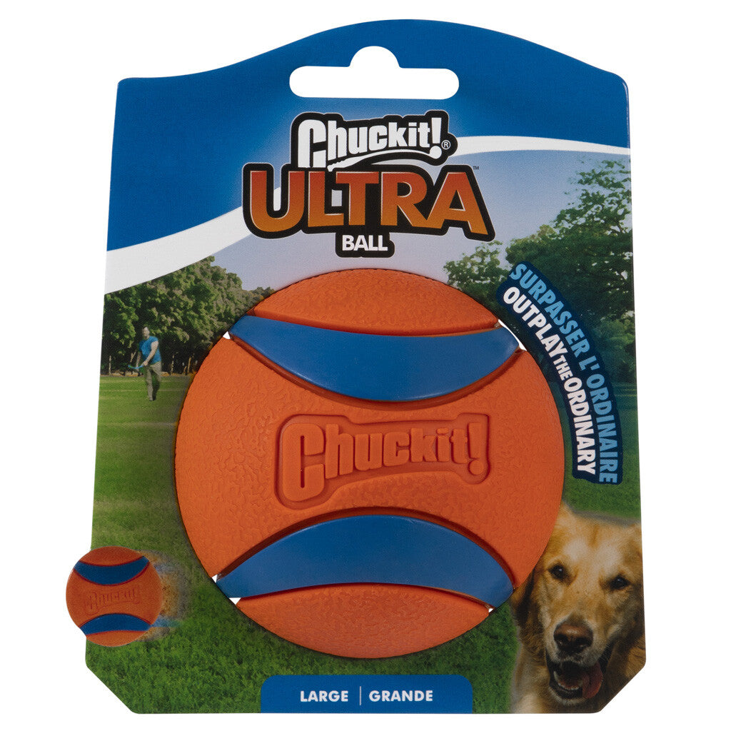 Ultra Ball