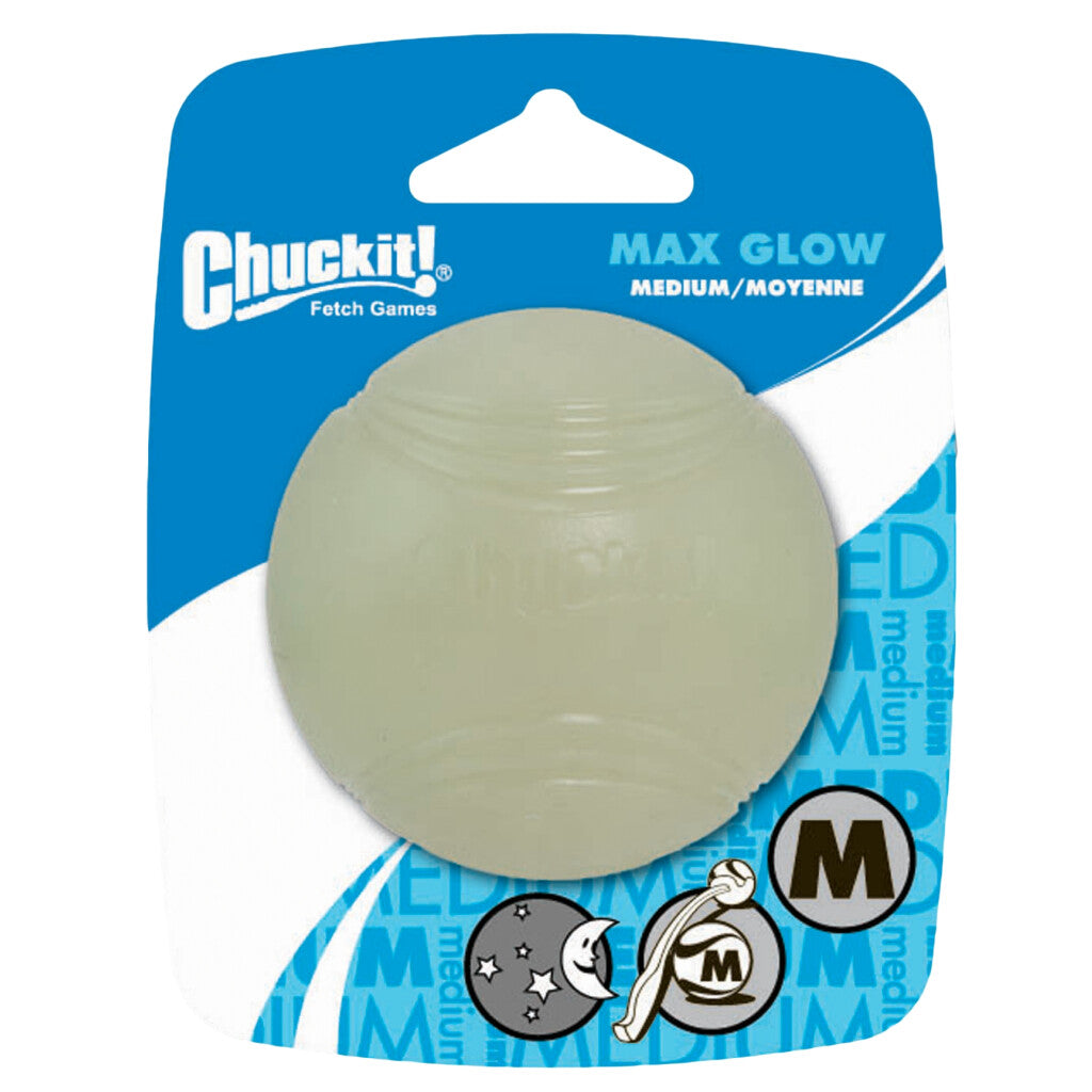 Max Glow